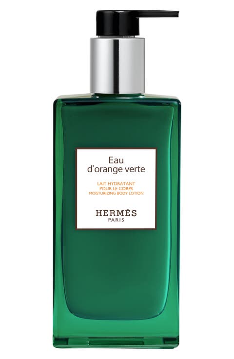 Eau d'orange verte - Moisturizing Body Lotion