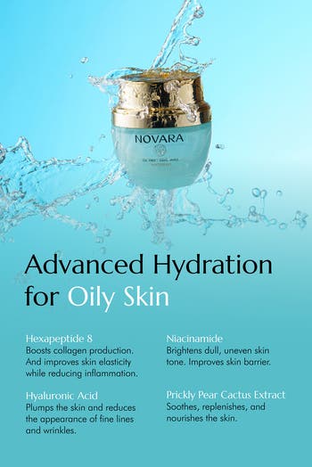 Illuminating Serum