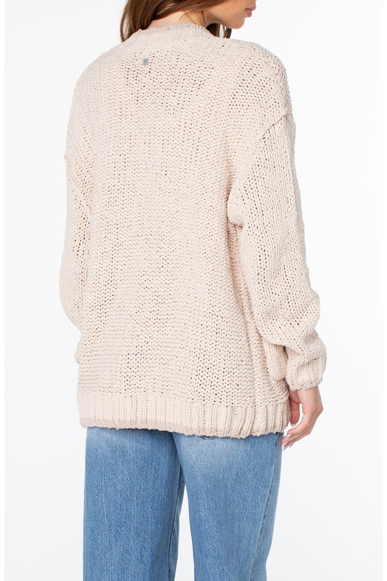 Cruiser Cardigan, Alternate, color, PARCHMENT2