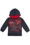 selected Miles Morales Dark