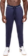 Maceoo Marthyr Drawstring Joggers