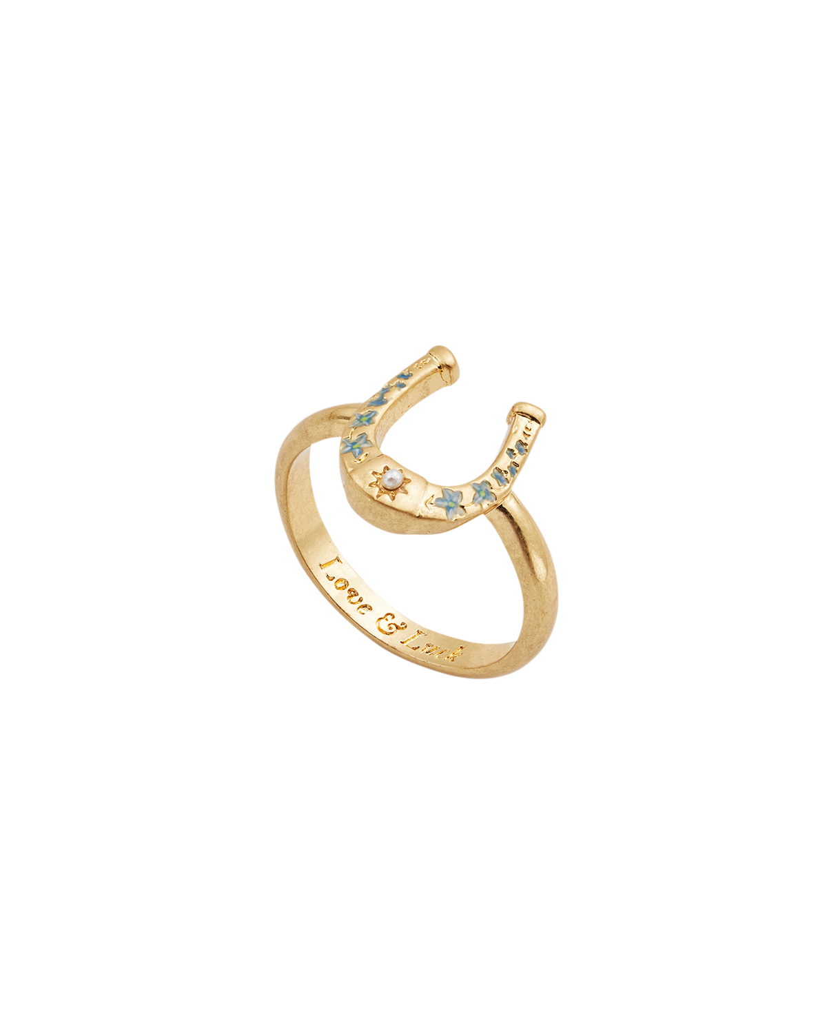 selected Gold