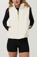Vuori Canyon Insulated Sporty Vest