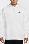 Nike Club Fleece Pullover Hoodie