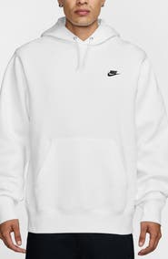 Nike Club Fleece Pullover Hoodie