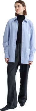 Almina Concept Wool Pants