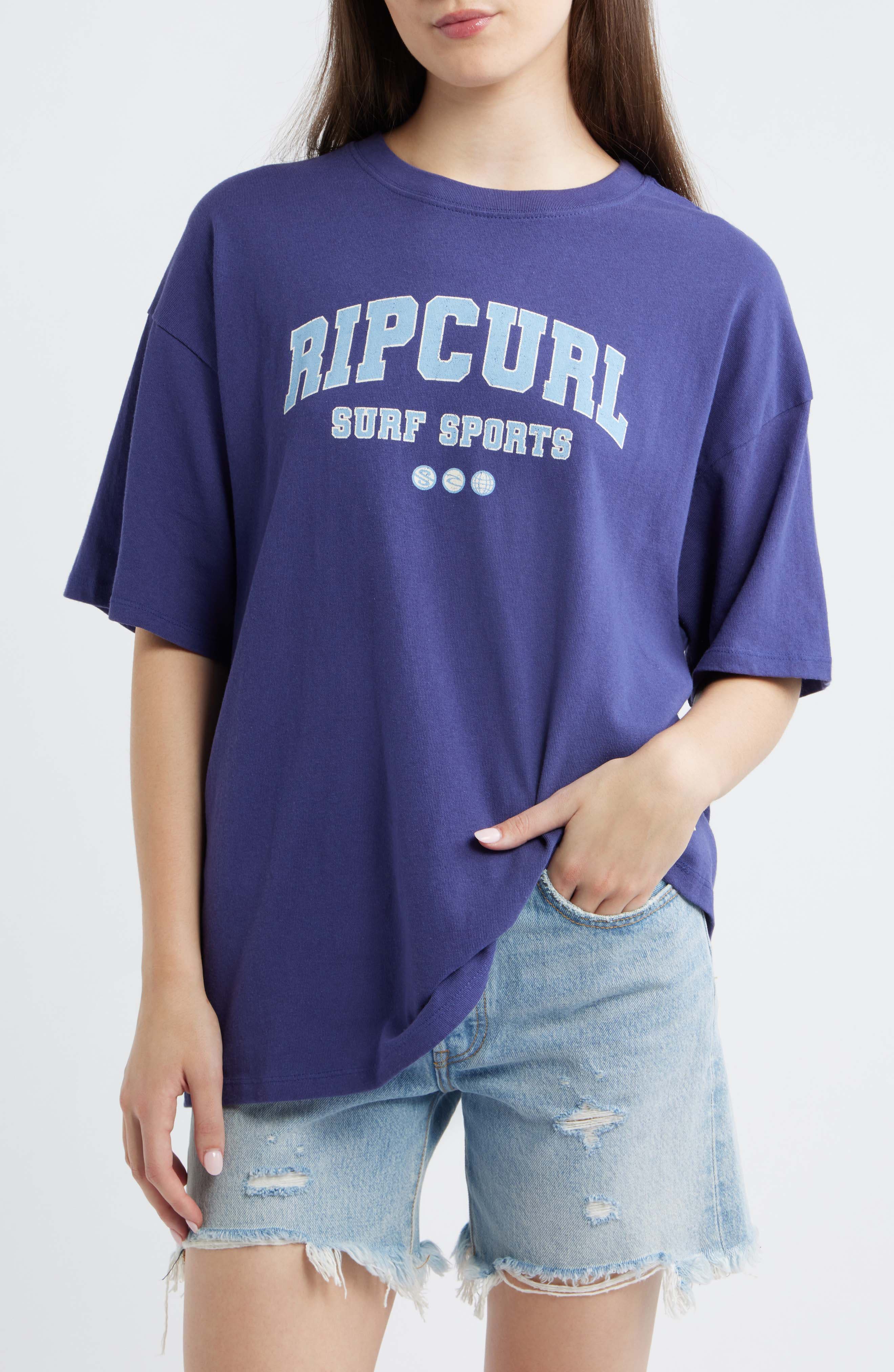 Varsity Sports Graphic Heritage Tee - image 3