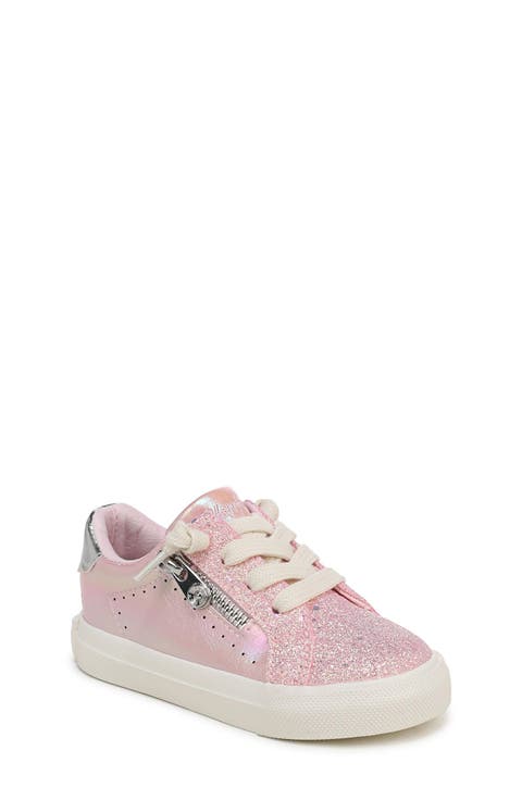 Kids' Perfect Glitter Sneaker (Toddler, Walker, Little Kid & Big Kid)