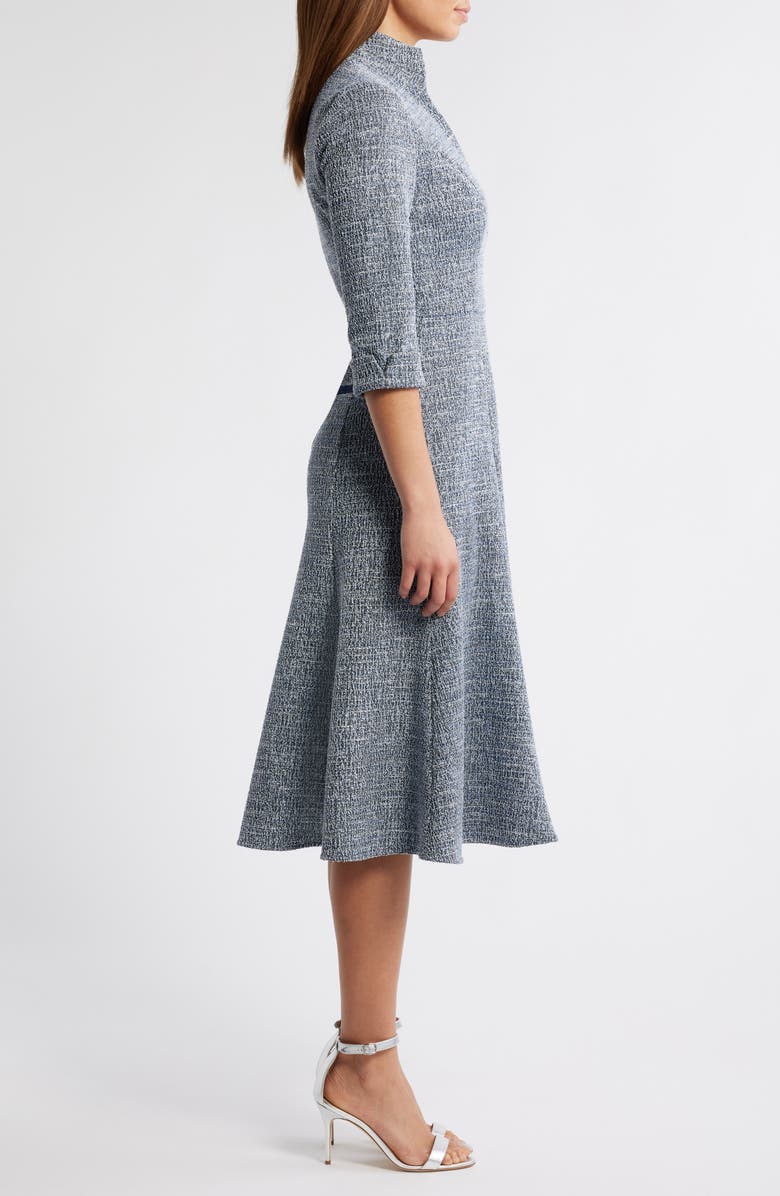 Black Halo Kensington Sheath Dress, Alternate, color,