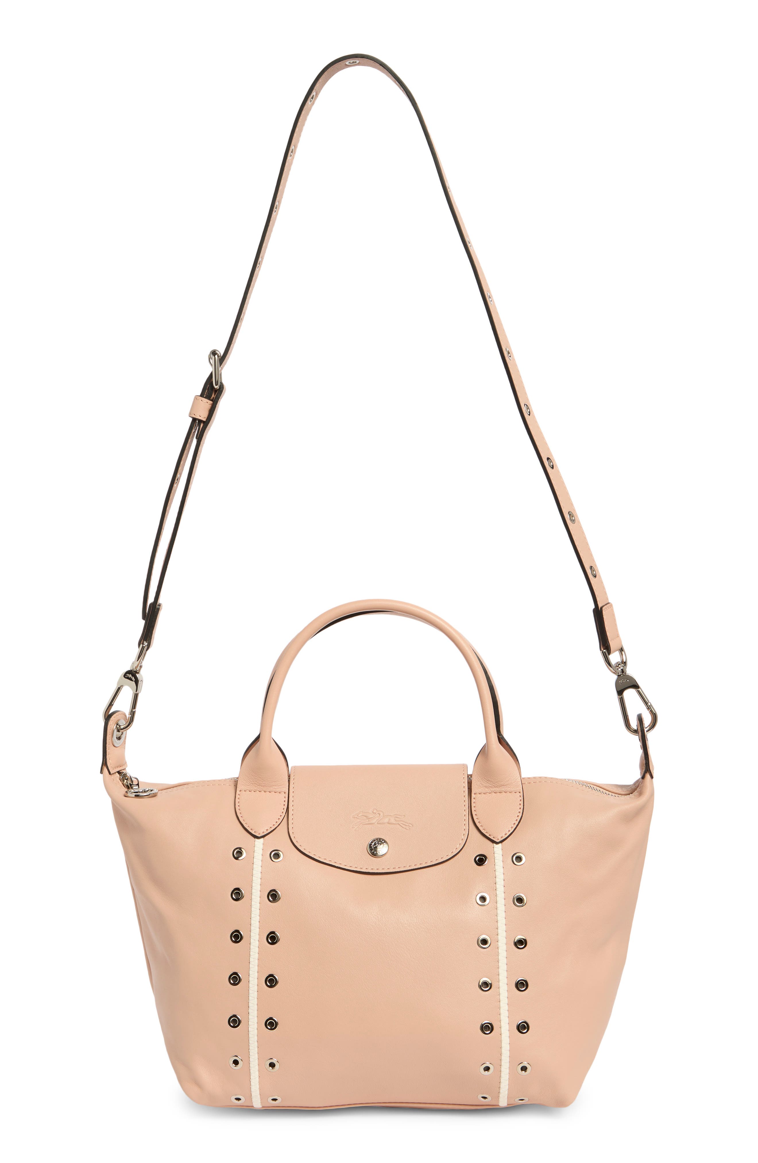 Longchamp Oeillet Small Shoulder Bag
