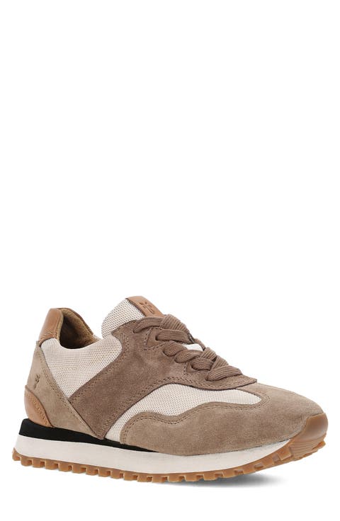 Edwin Jogger Sneaker