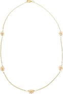 Alegria Accessories Daisy Necklace