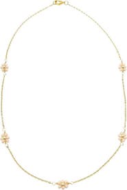 Alegria Accessories Daisy Necklace
