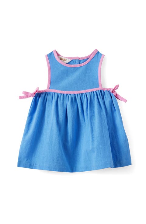 Ellie Woven Dress