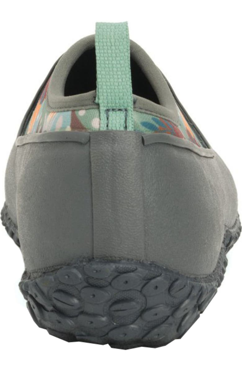 MUCK Women's Muckster Low Slip On, Alternate, color, Grey