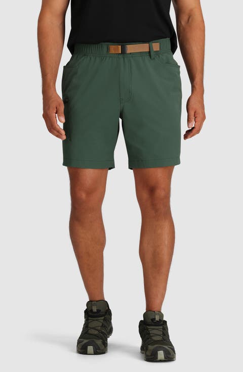 Ferrosi Ripstop Shorts