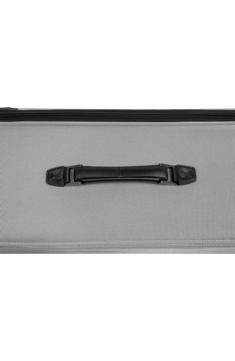 IT LUGGAGE Solidity 27-Inch Softside Spinner Luggage, Alternate, color,