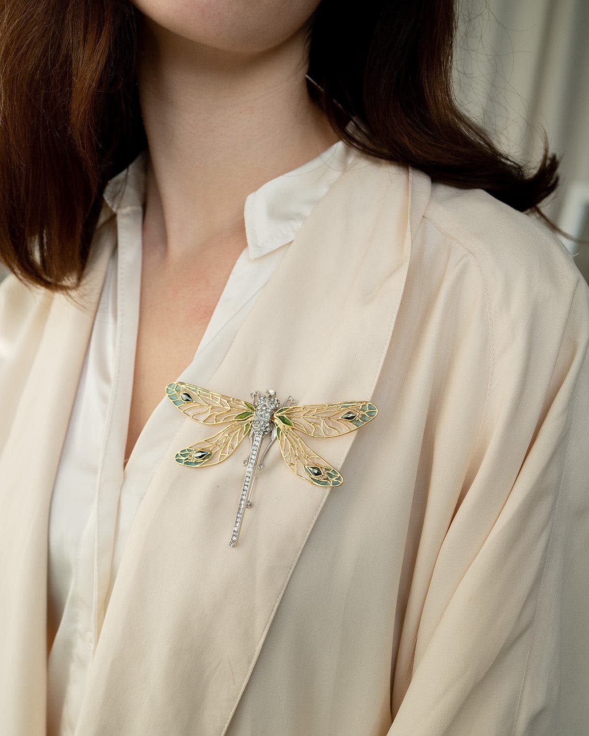 selected Dragonfly