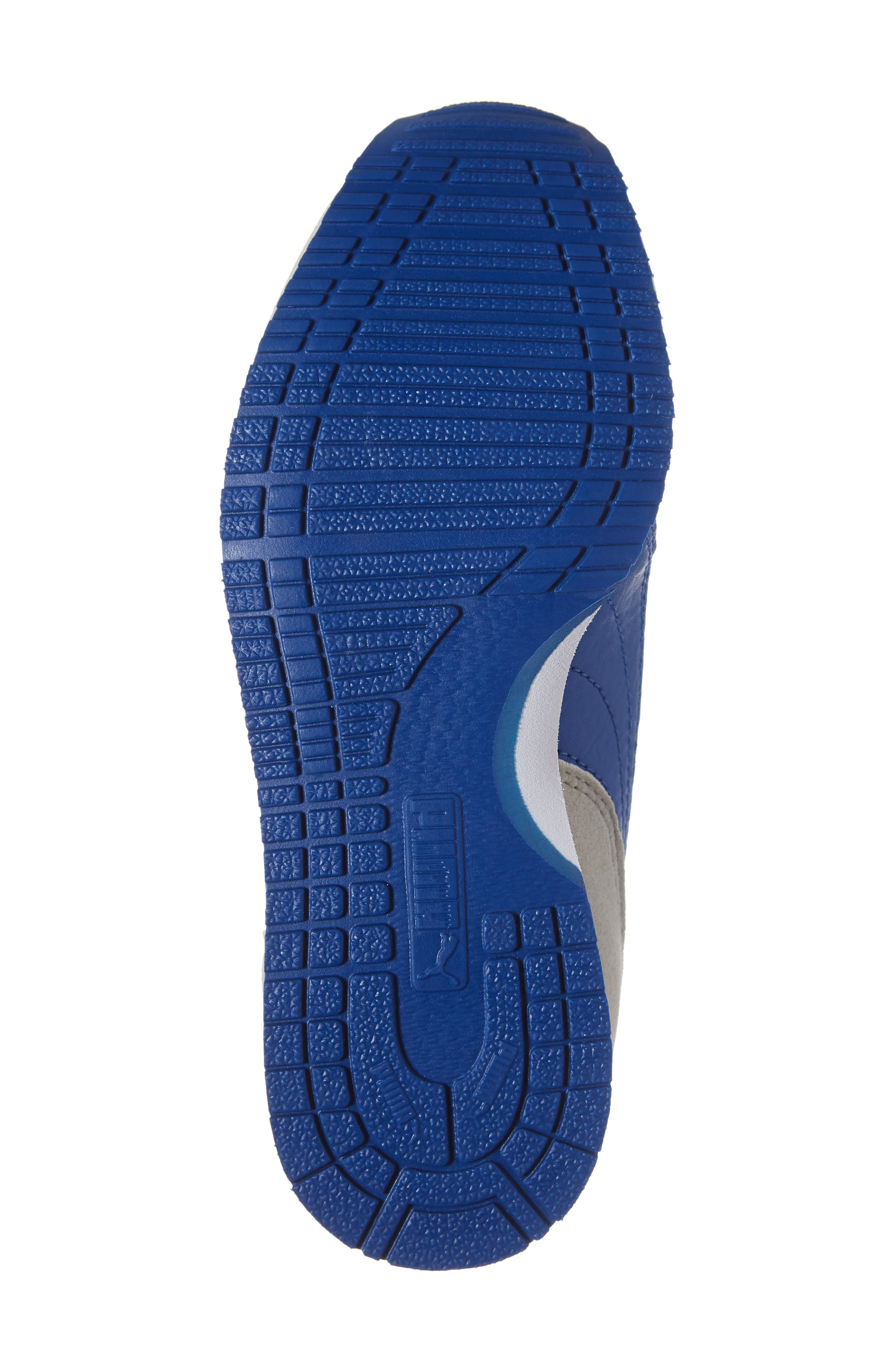 PUMA Cabana Racer SL V Sneaker, Alternate, color, 