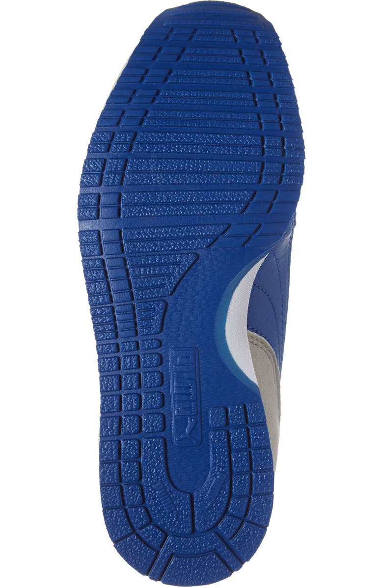 PUMA Cabana Racer SL V Sneaker, Alternate, color,