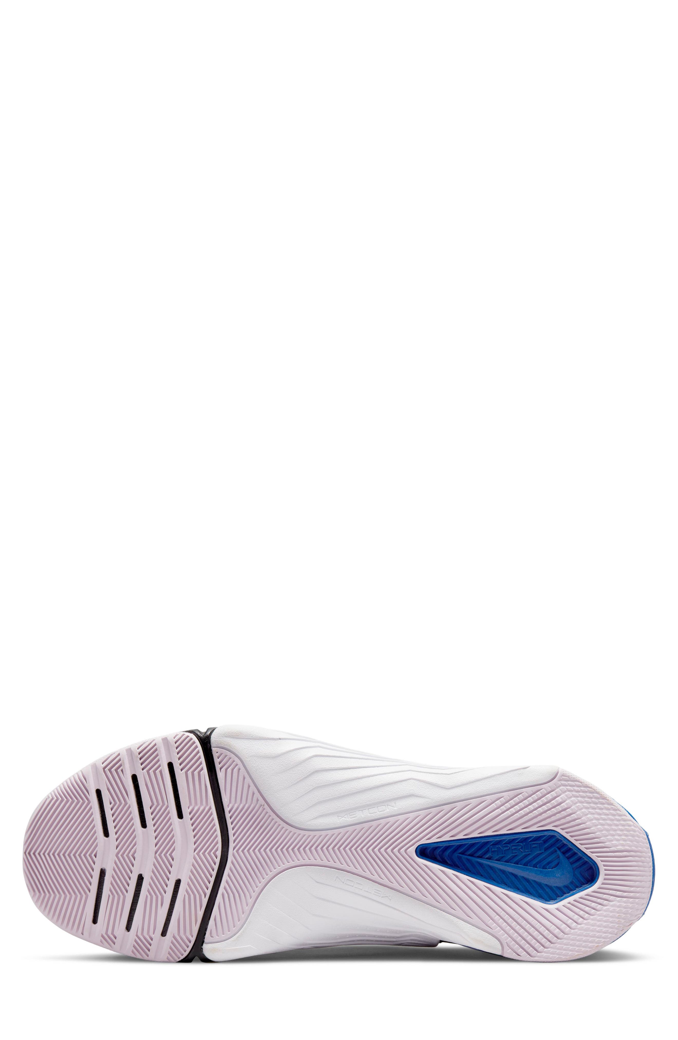 Nike Metcon 7 Training Shoe, Alternate, color, 