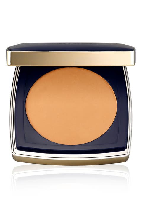 Double Wear Stay-in-Place Matte Powder Foundation