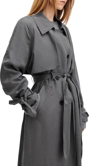 Koko Trench Coat