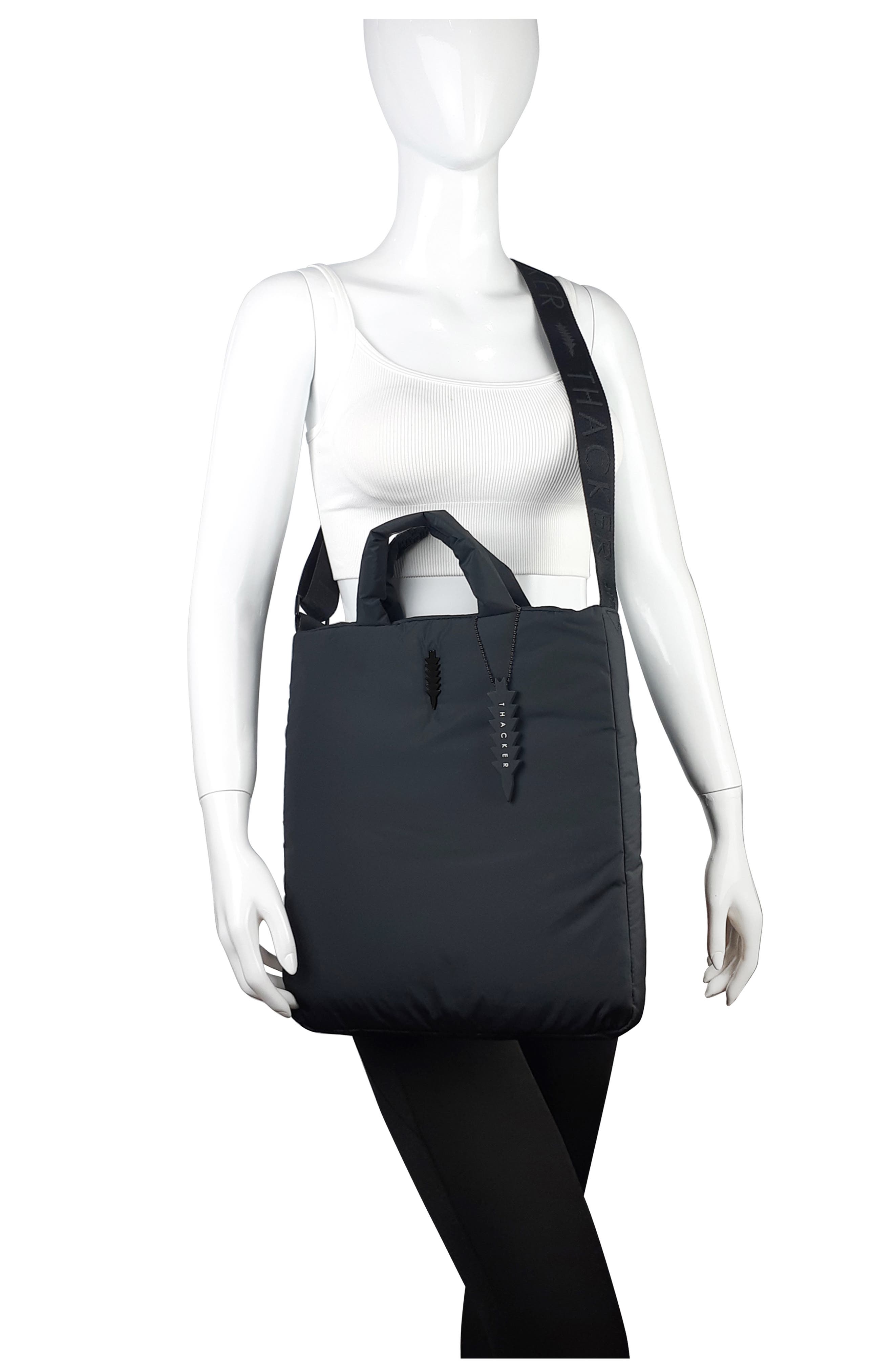 Thacker Ace Tote, Alternate, color, Black