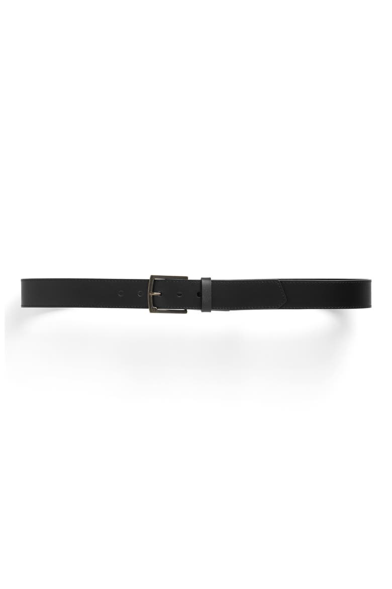 Elusive Belt, Alternate, color, BLACK