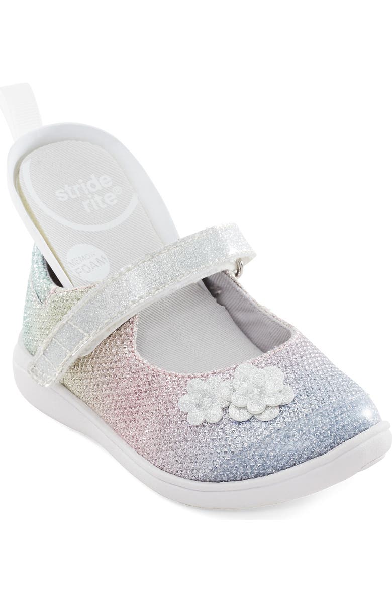 Stride Rite Holly Mary Jane, Alternate, color,