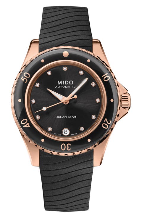 Men's MIDO Watches | Nordstrom