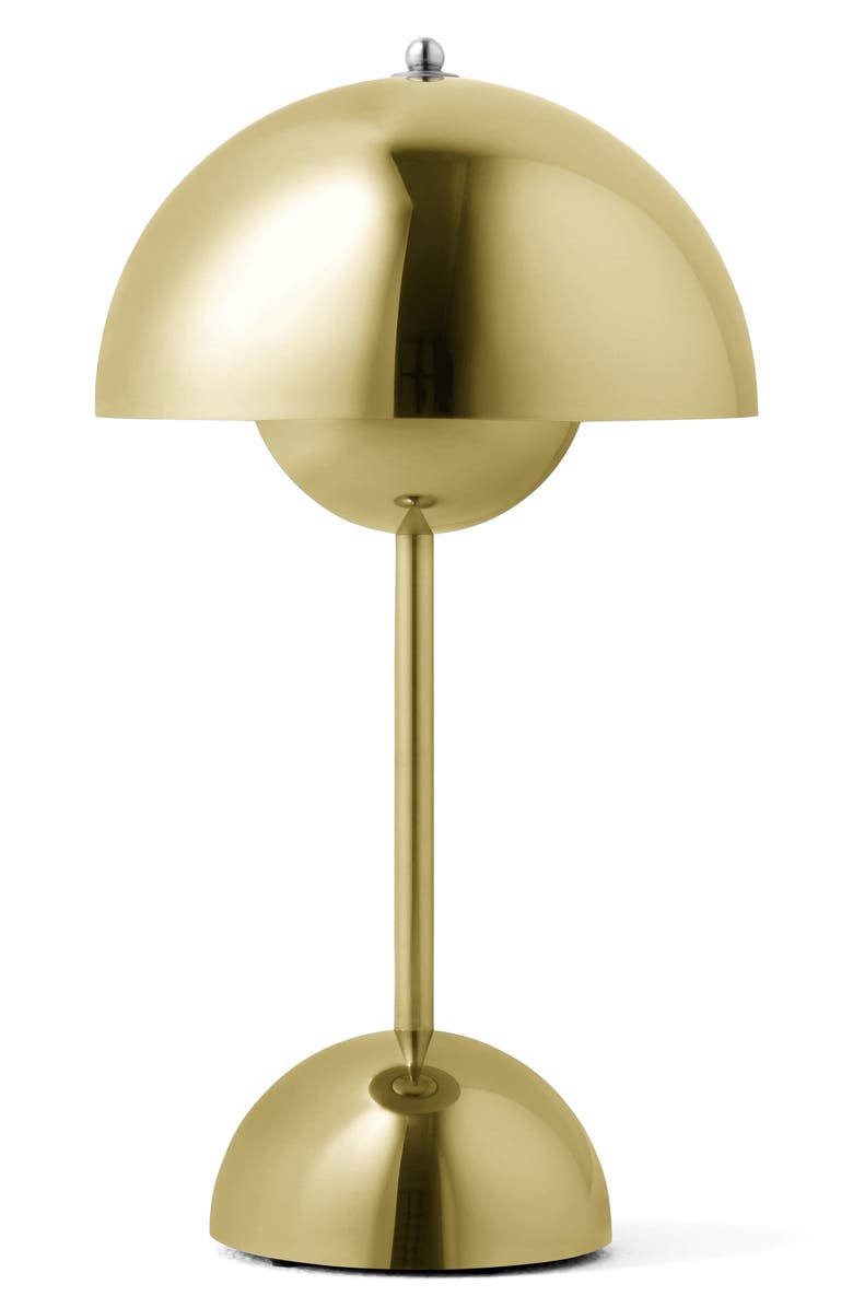 AMEICO Flowerpot VP9 Portable Table Lamp, Main, color,