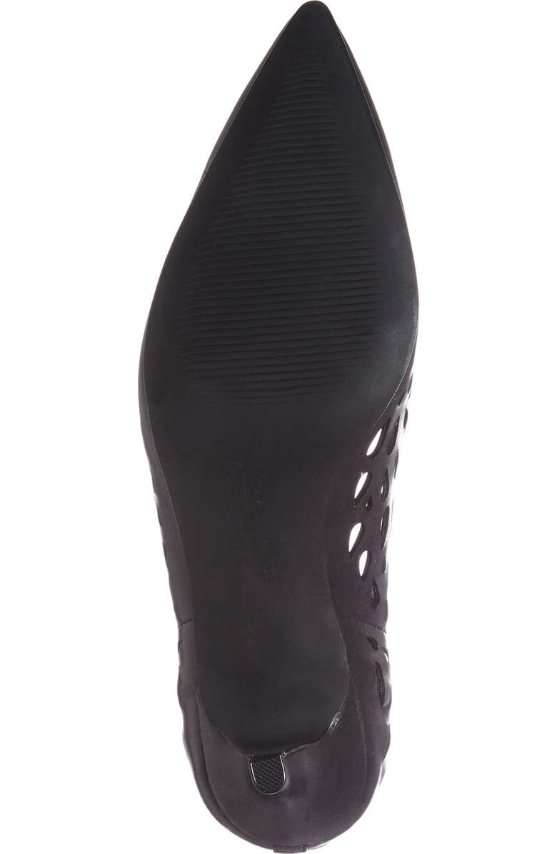 Charles by Charles David 'Sabrina' Pointy Toe Pump, Alternate, color,