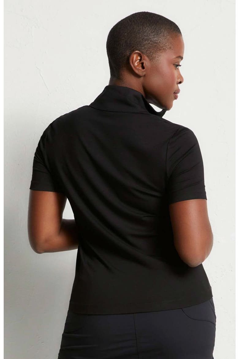 Serena Top, Alternate, color, Black