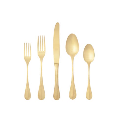Nau Flatware 5 pieces