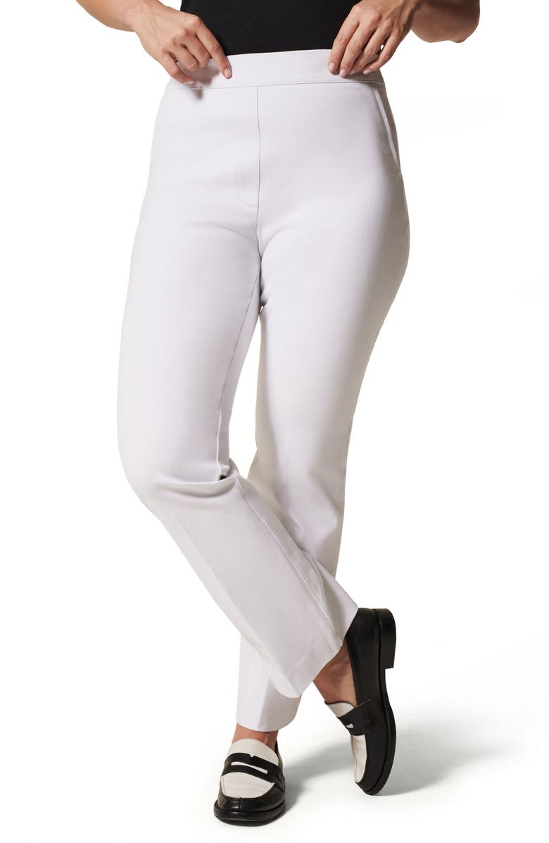 SPANX<sup>®</sup> On the Go Kick Flare Pants with Ultimate Opacity Technology, Main, color, 