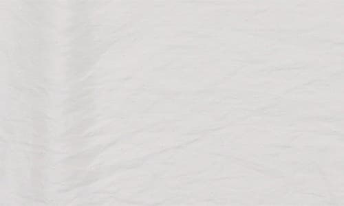Maniere Manière Dotted Mock Neck Henley In Neutral