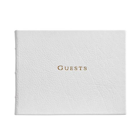 Guest Book