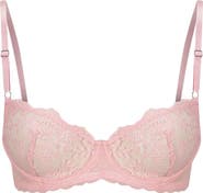 Kat The Label Maverick Lace Underwire Bra
