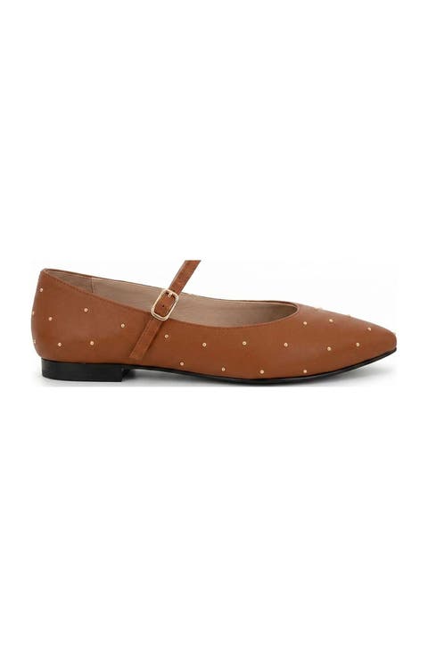 Clara Espadrille