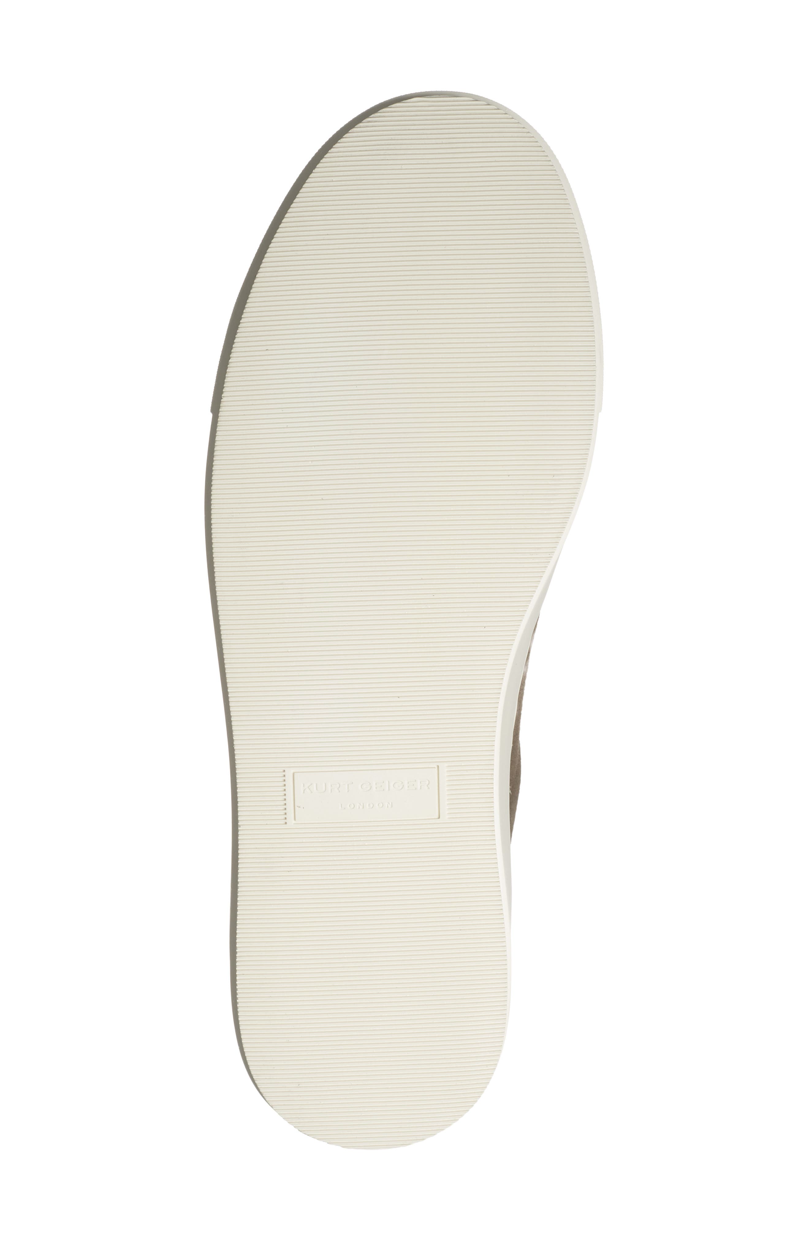 Kurt Geiger London Laney Platform Sneaker, Alternate, color, 