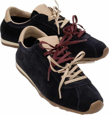 Crea Leather Sneakers