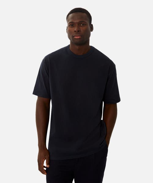 Industrie Australia The Del Sur Tee In Od Navy 21