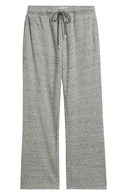 Ugg(r) Sylvan Straight Leg Pants In Gray