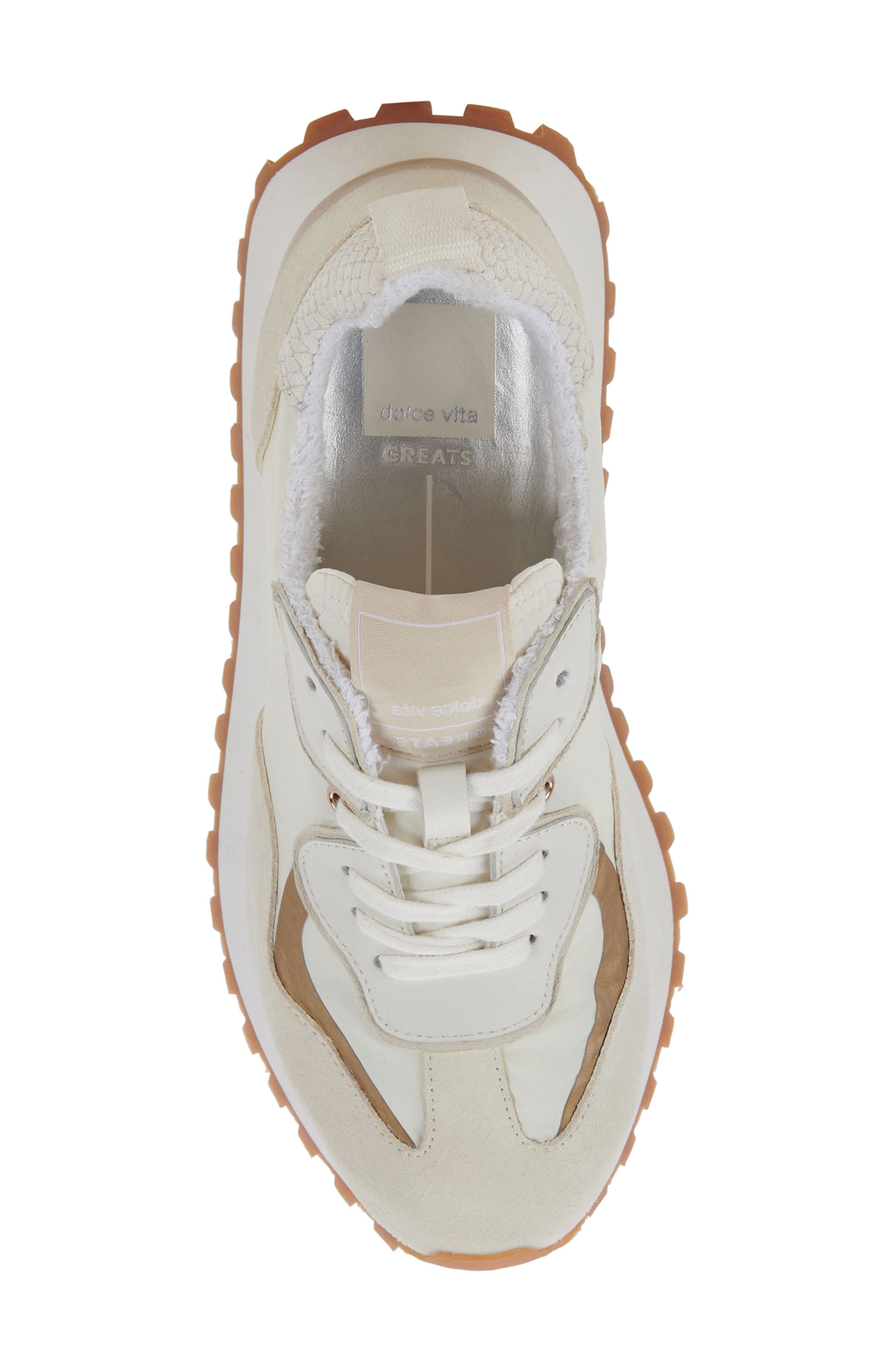Dolce Vita Reubin Sneaker, Alternate, color, 