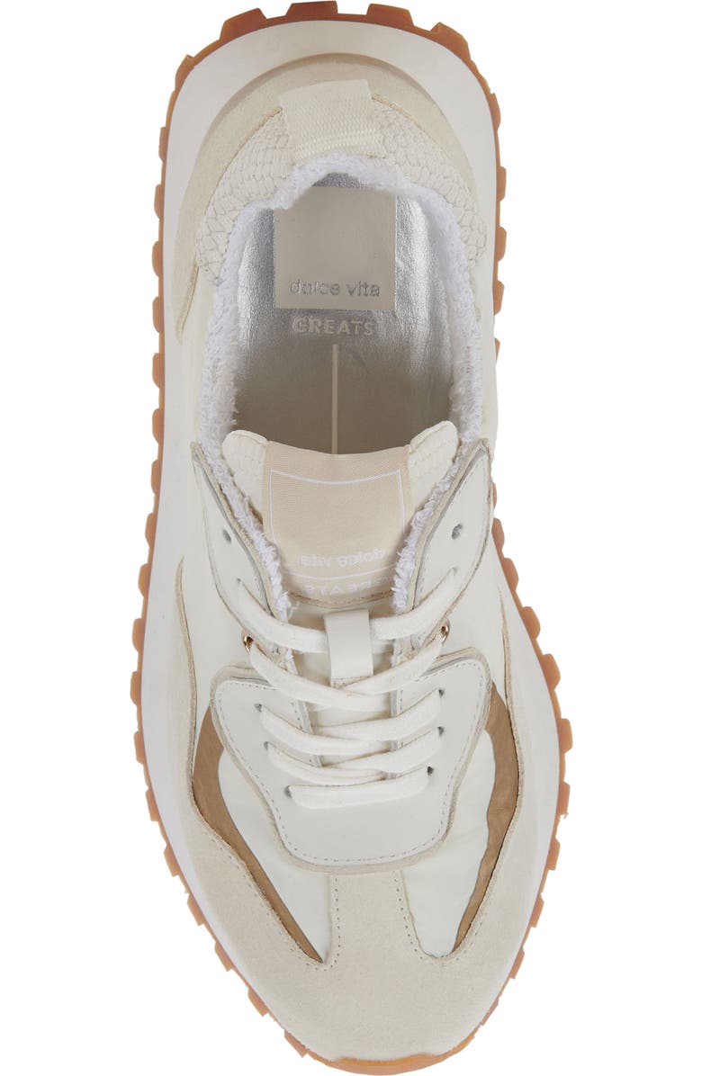 Dolce Vita Reubin Sneaker, Alternate, color,