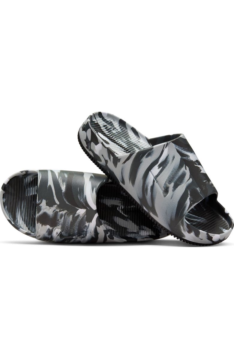 Nike Calm SE Slide Sandal, Alternate, color,