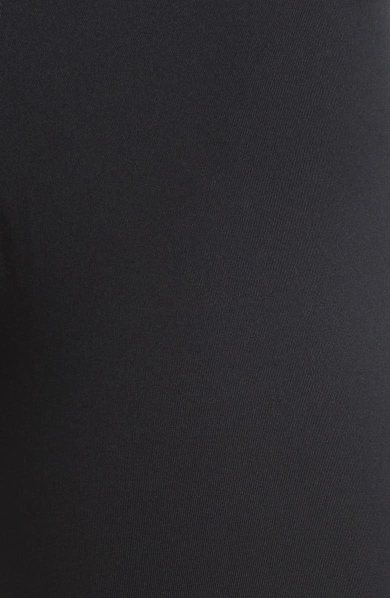 Nike 3-Pack Dri-FIT Essential Long Leg Boxer Briefs, Alternate, color, Black