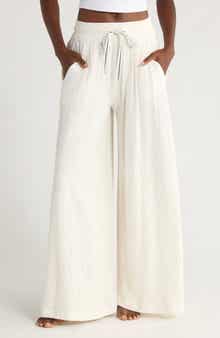 Intimately FP Wait a Minute Wide Leg Pants