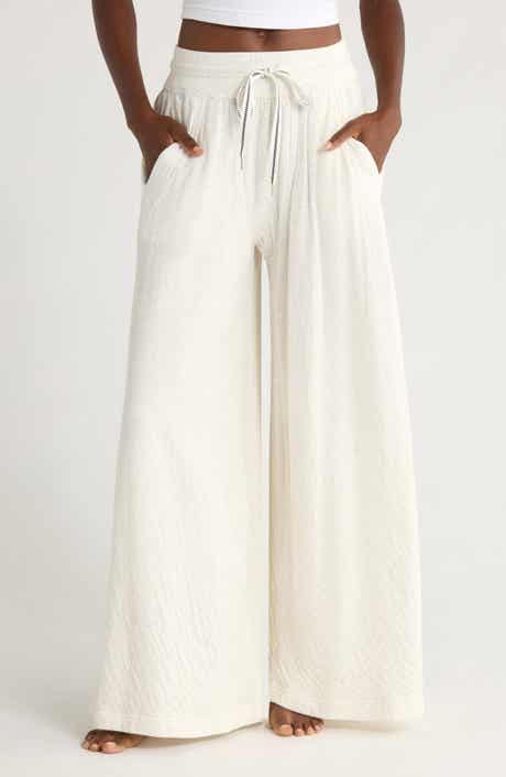Intimately FP Wait a Minute Wide Leg Pants